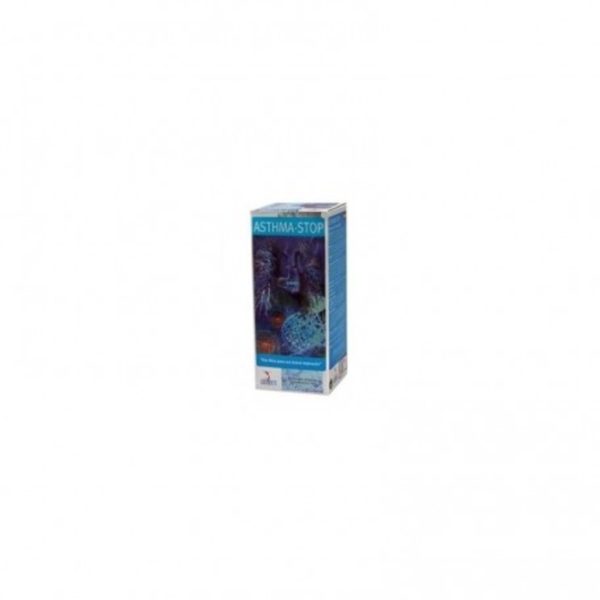 Asthma-stop Lusodiete – 250ml