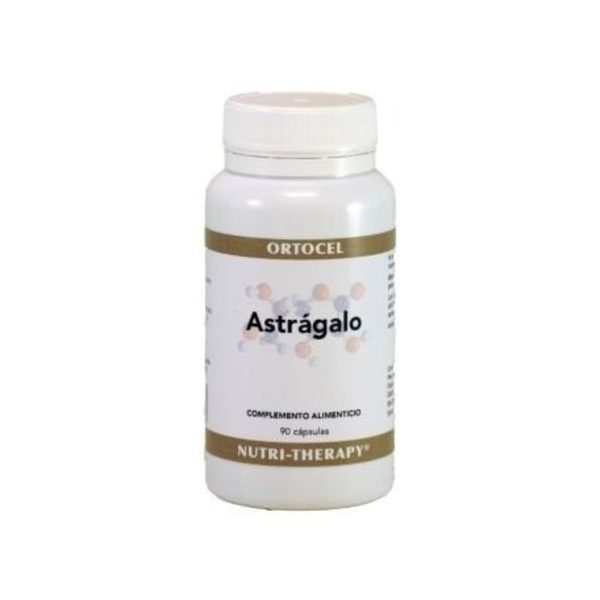 Astragalo 400 mg 90 Capsule Ortocel Nutri-therapy