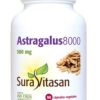Astragalus Sura Vitasan 8000 90 capsules