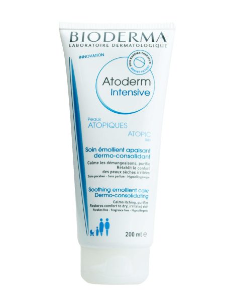 Atoderm Intensive Bioderma 200ml