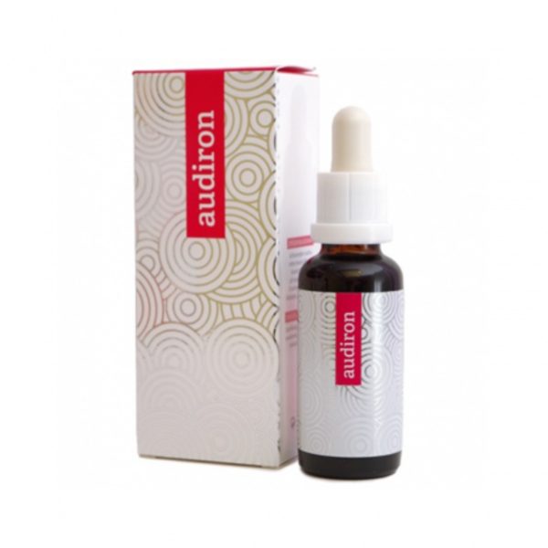 Audiron Energy – 30ml