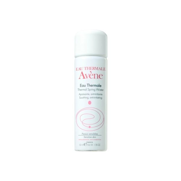 Avène eau thermale 50 ml