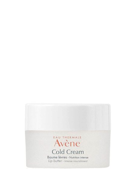 Avene Balsamo Labiale Cold Cream 10ml