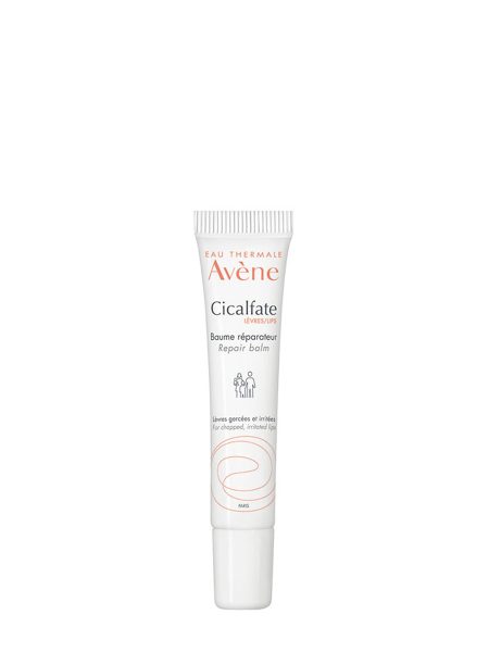 Avene cicalfate bálsamo lábios 10 ml