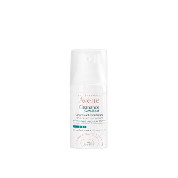 Avène cleanance comedomed 30 ml