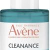 Sérum Exfoliante A.H.A Cleanance – Avene – 30ml