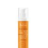 Avene κρέμα ηλίου αντιγήρανση με χρώμα SPF 50+ 50ml