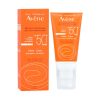 Avene zonnebrandcrème zonder parfum SPF 50+ 50 ml
