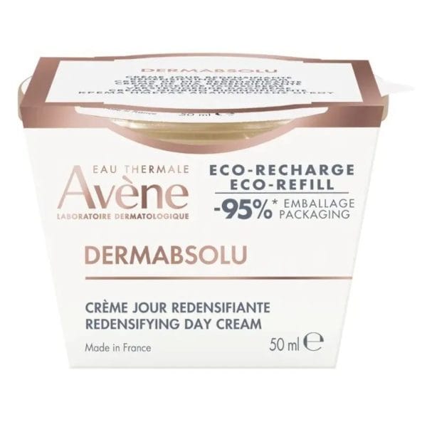 Avene Dermabsolu Creme für den Tag Redensifizierend – 50ml