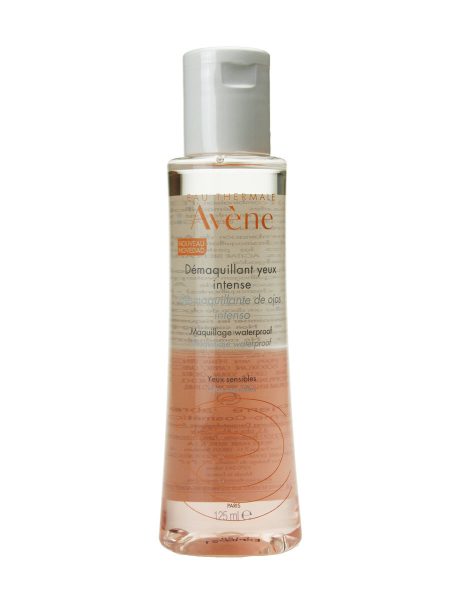 Avène Struccante Di Occhi Intenso 125 ml