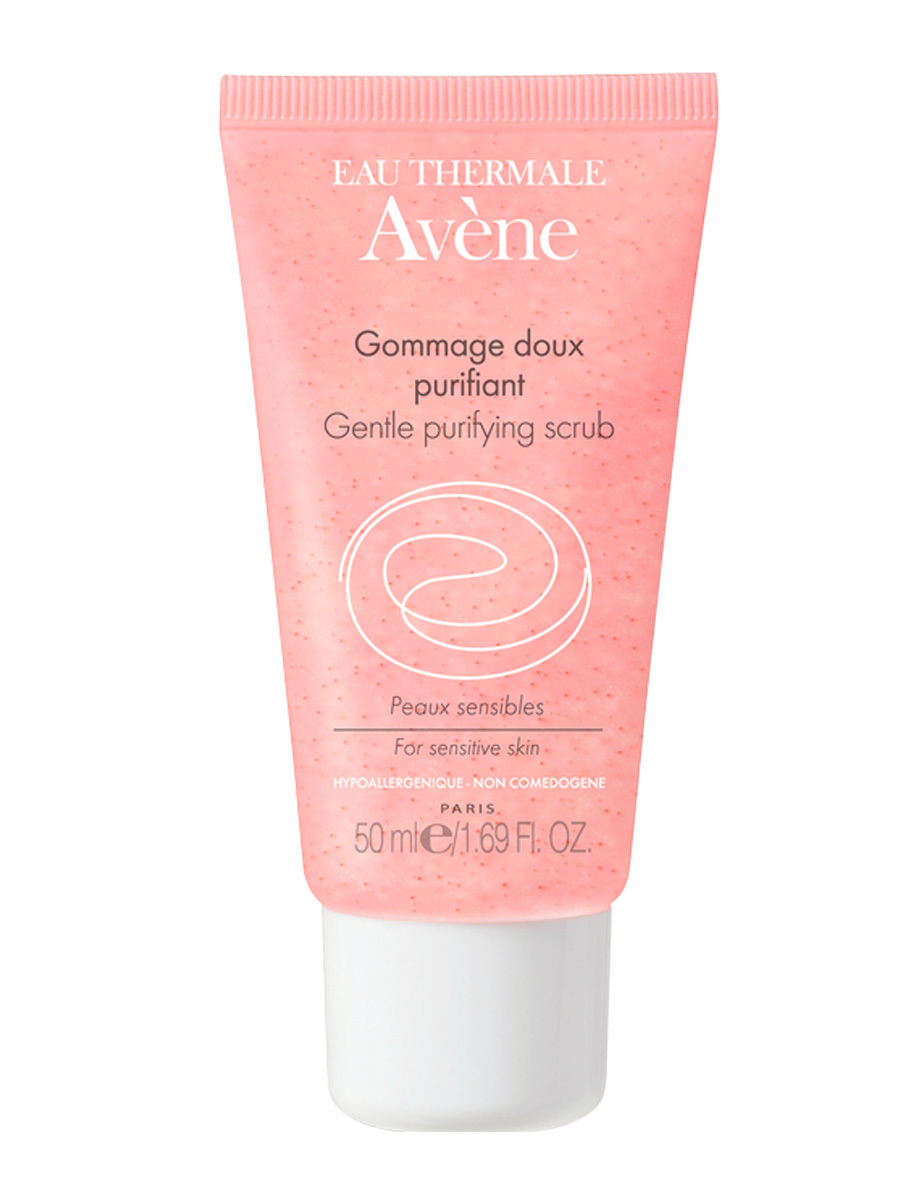Avène Exfoliante Suave Purificante 75 ml