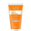 Avène Fluido Coloreado Spf 50+ 50ml