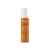 Avène fluide solaire sans parfum ultra léger spf 50+ 50 ml