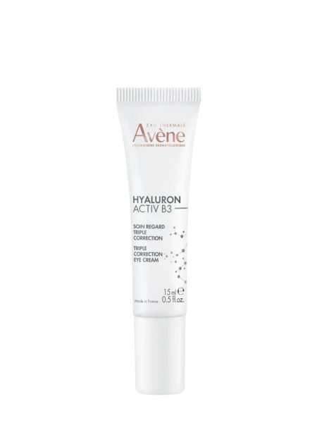 Avène Hyaluron Activ B3 Augenkontur 15 ml