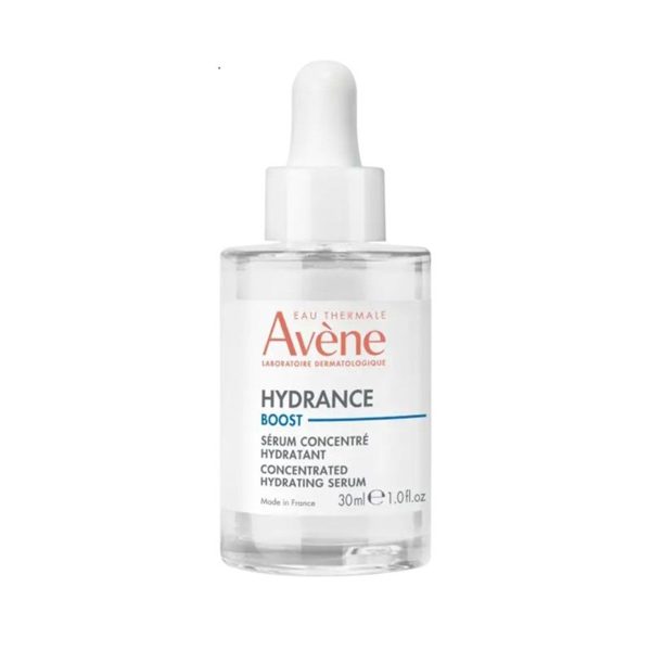 Avène Hydrance Boost Serum geconcentreerd 30ml
