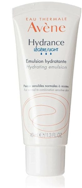Hydrance Émulsion Hydratante Légère Avene – 40ml