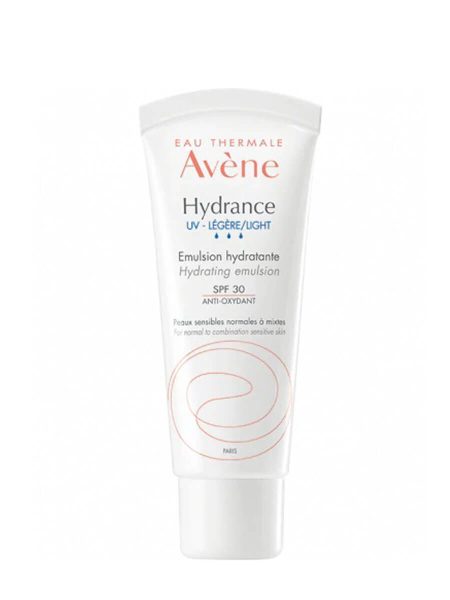 Avène Hydrance Uv Leve Spf 30 40 ml