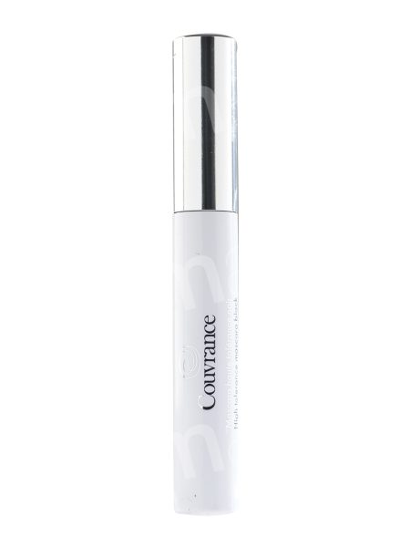 Avene máscara de olhos preta