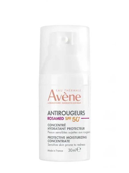 Avene Rosamed Concentrato Idratante SPF 50+ 30ml