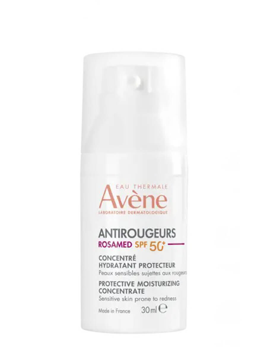 Avene Rosamed Concentrado Hidratante SPF 50+ 30ml