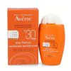 Avene Spf 30+ Mat Perfect Aqua Fluido Con Color – 50ml