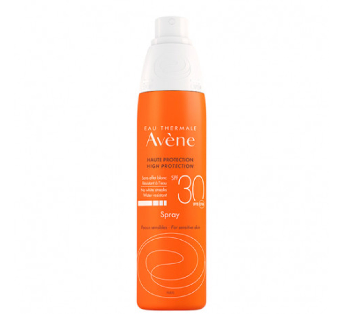 Avene Spf 30+ Haute Protection – 200ml