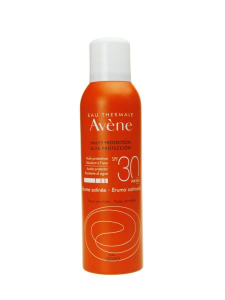 Avène spray névoa satinada 150ml