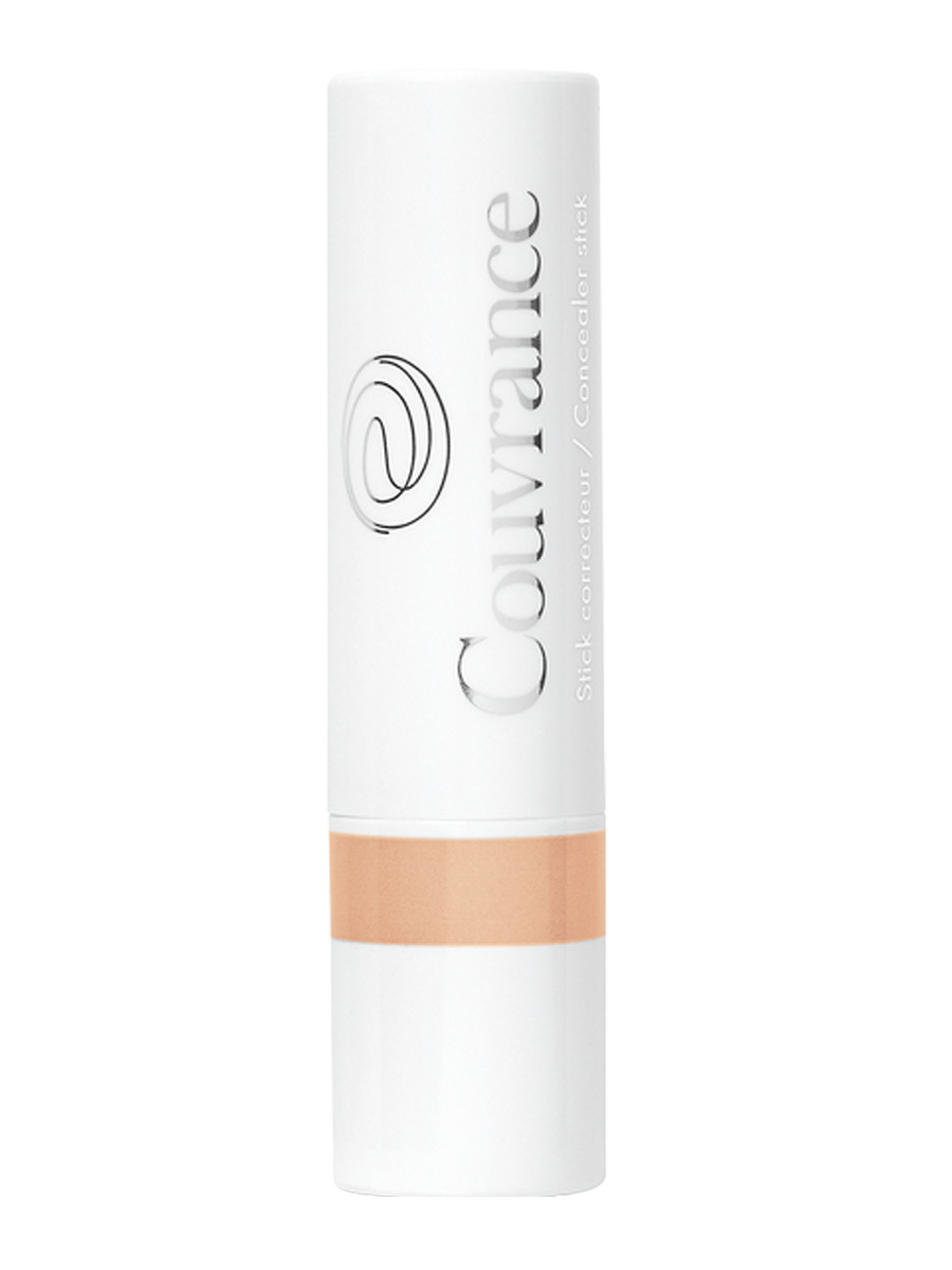 Avène stick corrector coral manchas oscuras spf 30