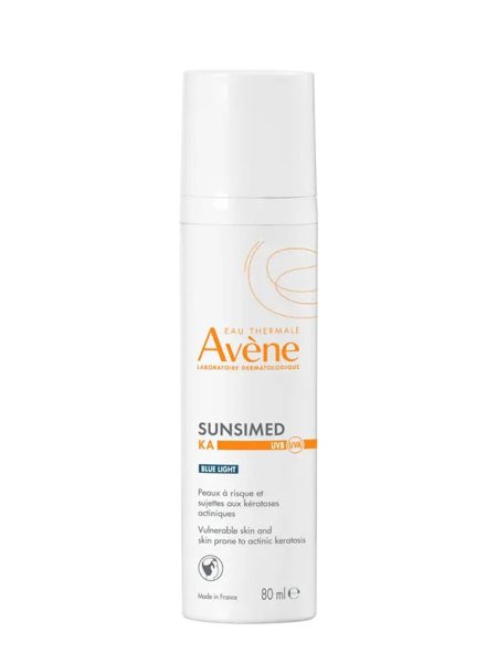 Avene® sunsimed proteção muito alta 80ml