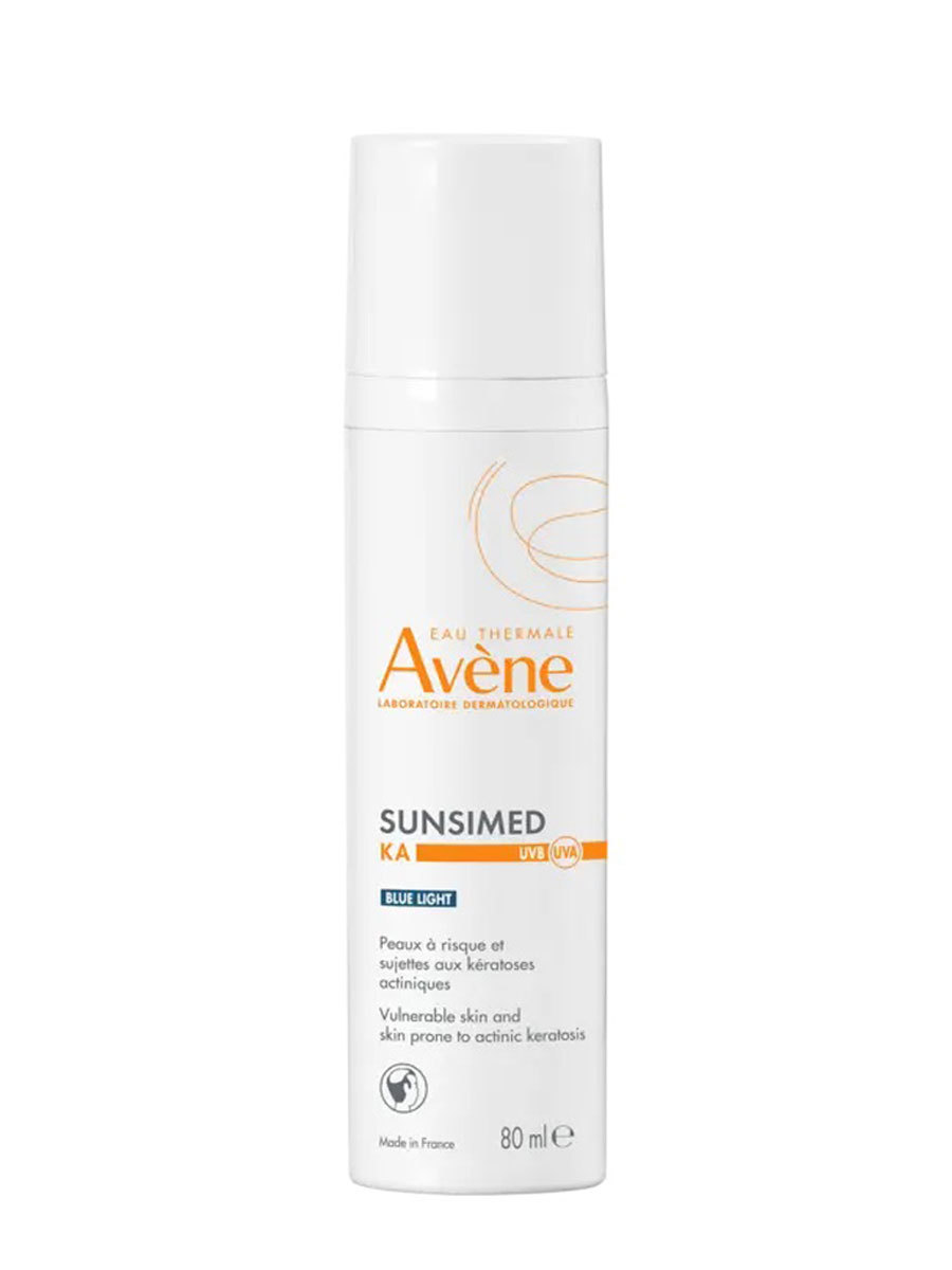 Avene® sunsimed muy alta protección 80ml