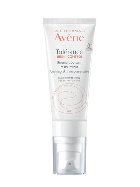 Avène Tolerance Control Balsamo Riparatore Lenitivo 40 ml