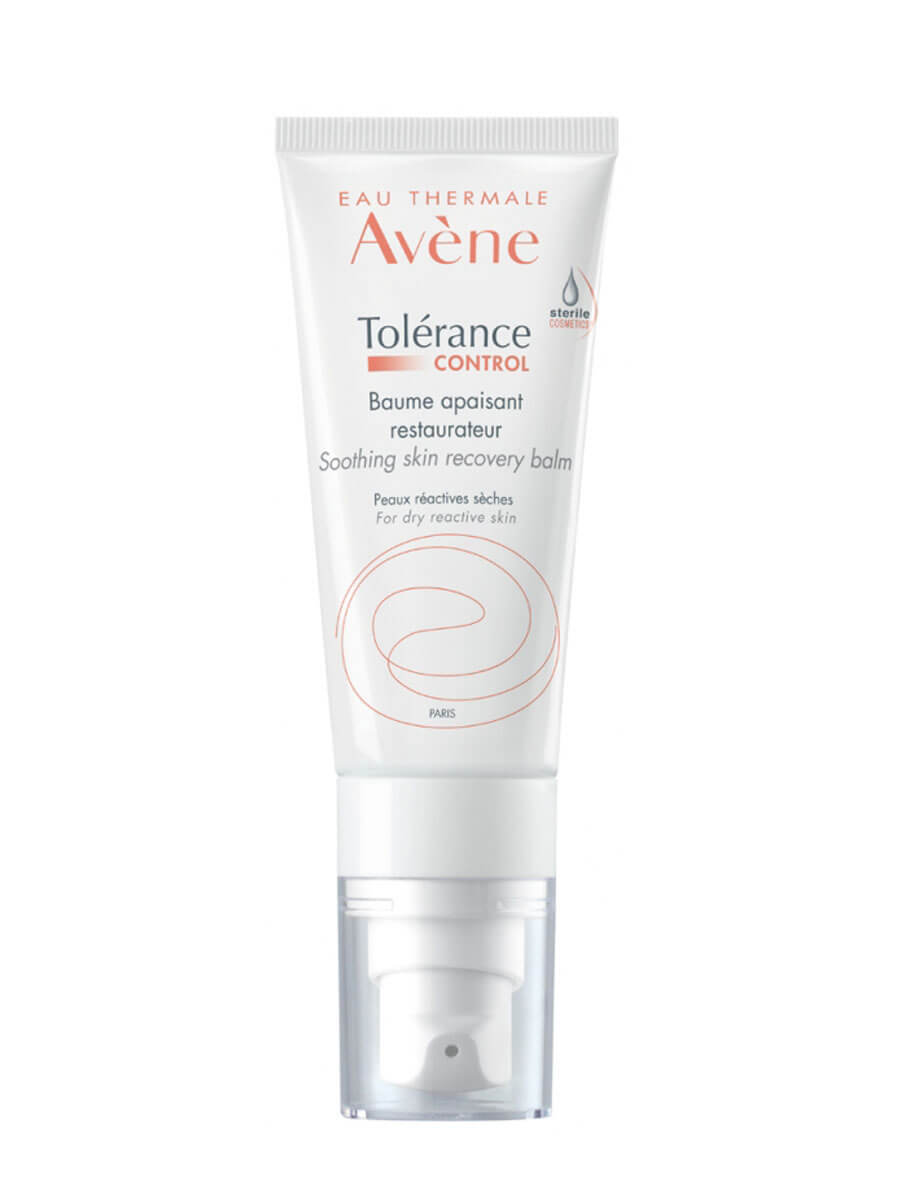 Avène Tolerance Control Bálsamo Reparador Suavizante 40 ml