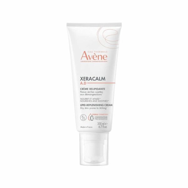 Avene Xeracalm A.D. Crema Relipidante Defi – 200ml