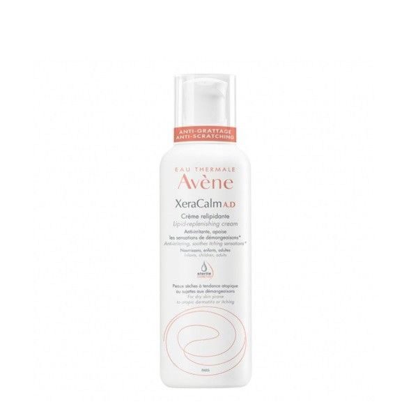 Avene xeracalm ad baume relipidisant 400ml