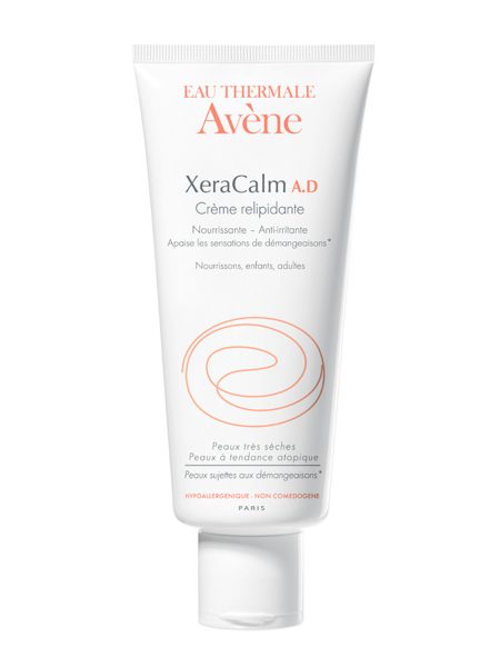 Avène Xeracalm Crème Relipidante 200ml