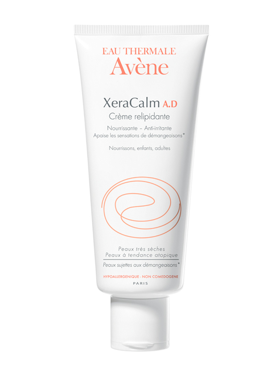 Avène Xeracalm Crema Relipidizante 200ml