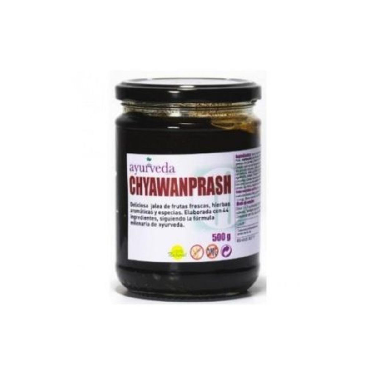 Ayurveda Chyawanprash – 300g