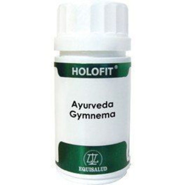 Ayurveda Gymnema 50 capsule – Equisalud
