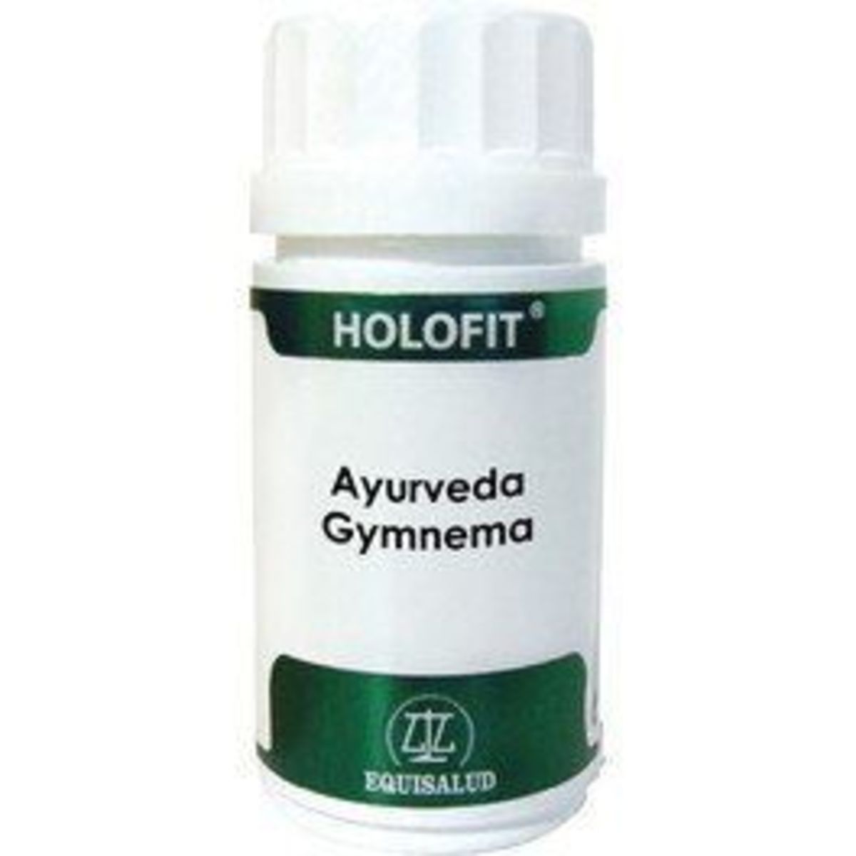Ayurveda Gymnema 50 cápsulas – Equisalud
