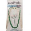 Ayurveda Linguanet di Bambù 1ud