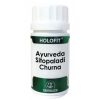 Ayurveda Sitopaladi Churna 50 kapsula Equisalud
