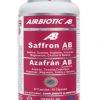 Açafrão AB Complex 60 Cápsulas Airbiotic
