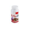 Azafrán et Ashwagandha 30 Capsules Plantis Es3