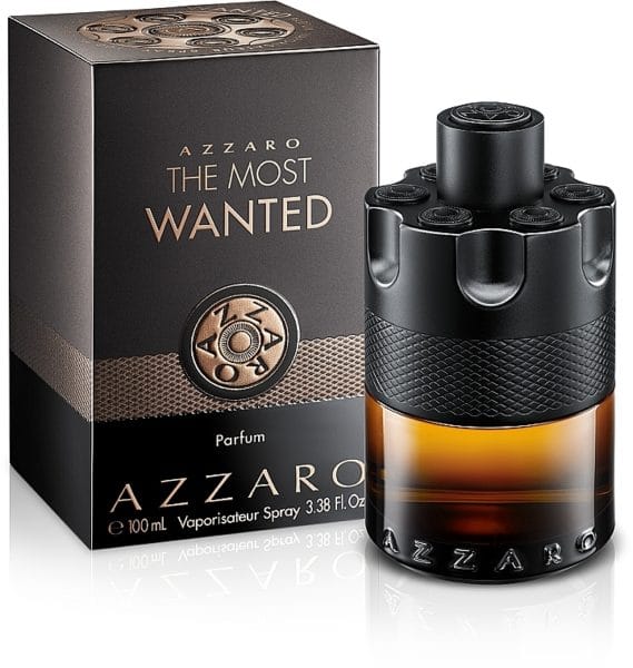 Azzaro The Most Wanted Perfume – 100ml