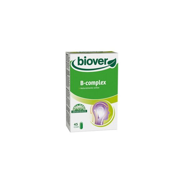 B Complex 45 capsules