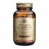 B-Komplex mit Vitamin C 100 Tabletten
