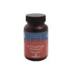 B Complex Avec Vitamine C 50 Capsules Terranova