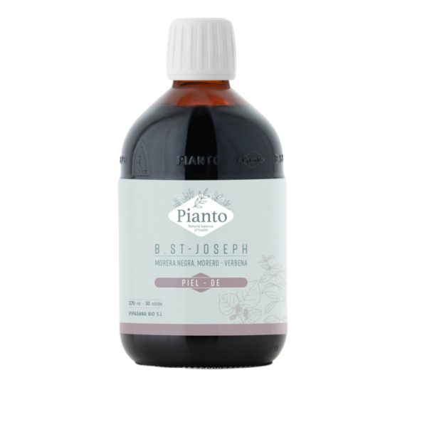 B. St-Joseph Morera noire Piato – 370ml