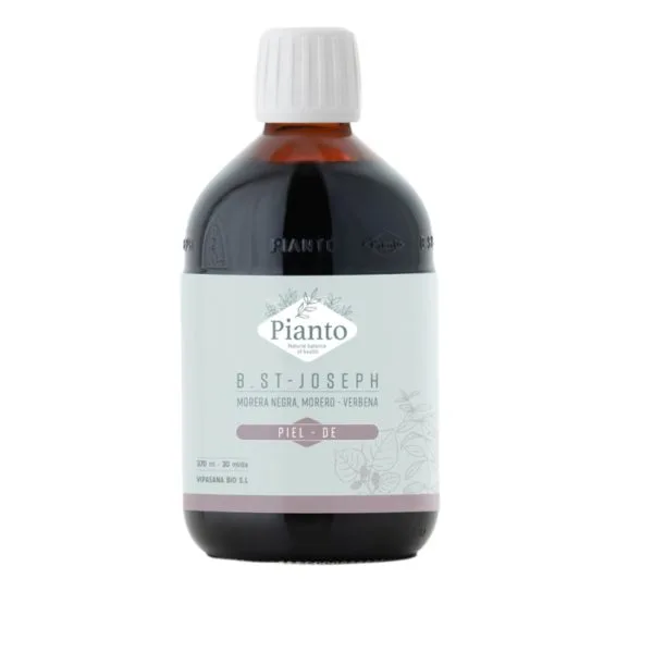 B. St-Joseph Schwarze Maulbeere Pianto – 370ml
