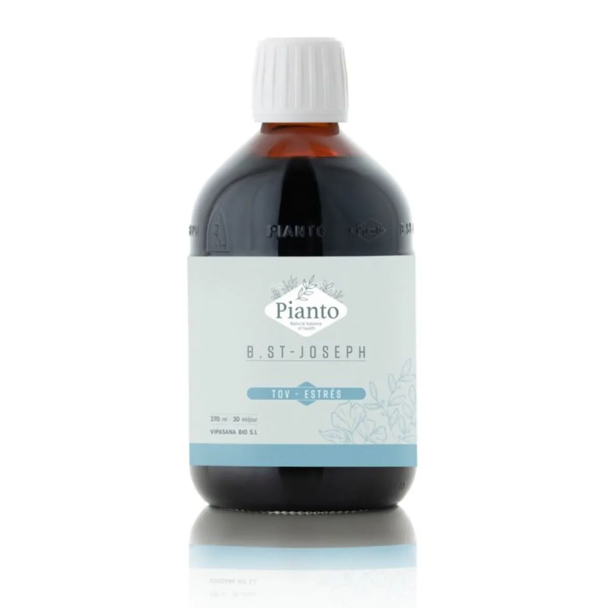 B. St-Joseph Tov Estrés Pianto – 370ml